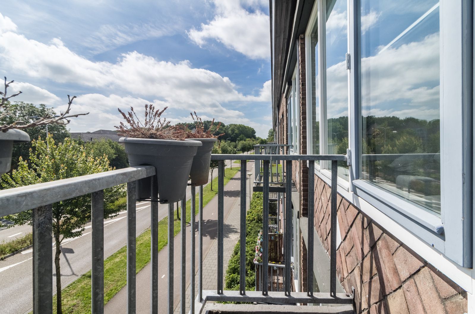 Charlotte de Bourbonstraat 42
