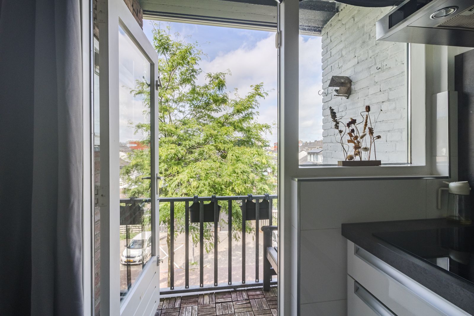 Charlotte de Bourbonstraat 42