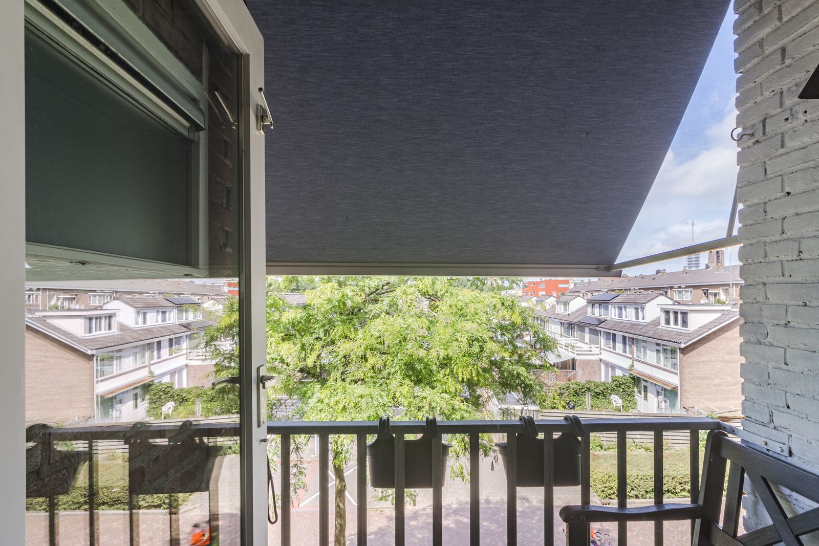 Charlotte de Bourbonstraat 42