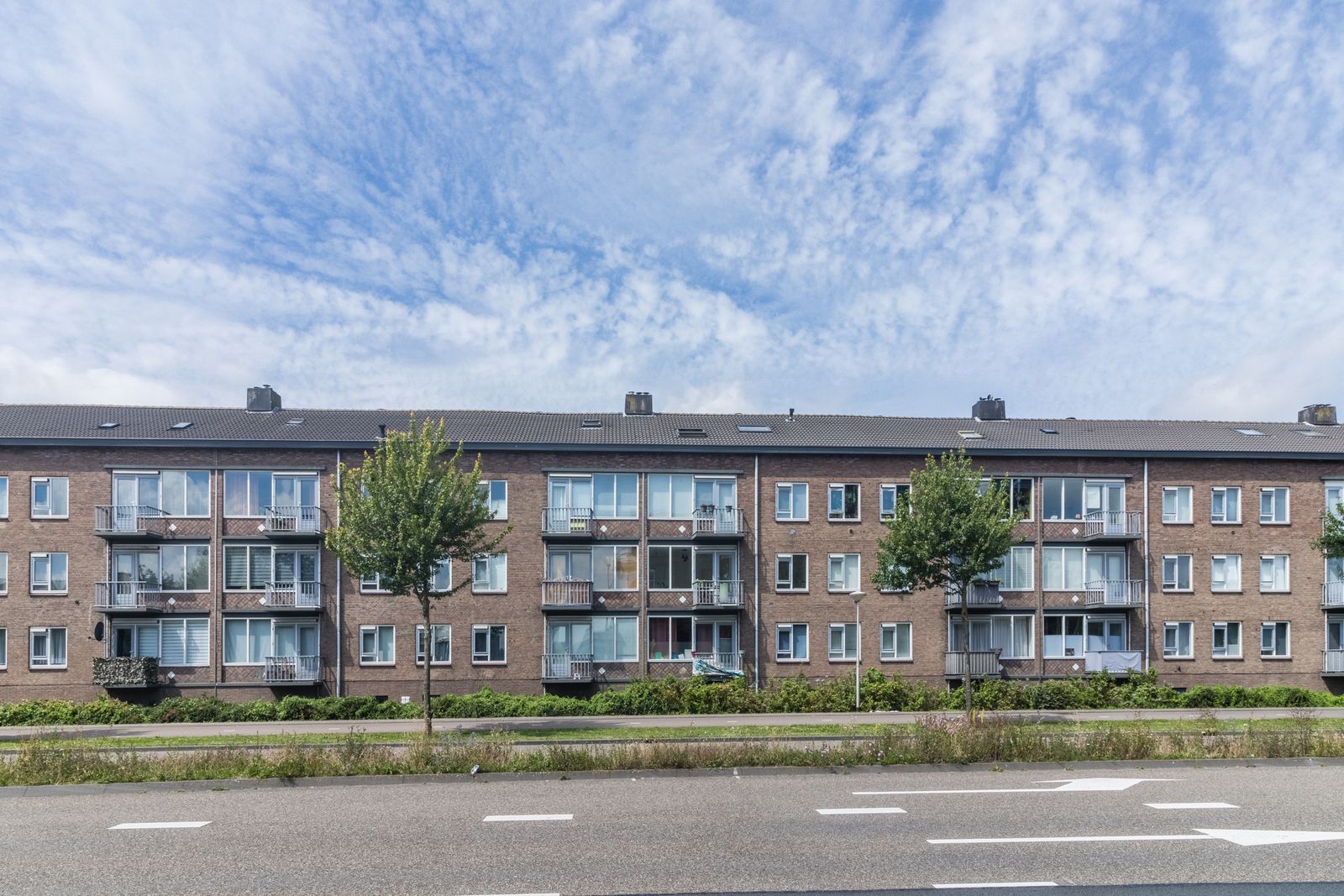 Charlotte de Bourbonstraat 42