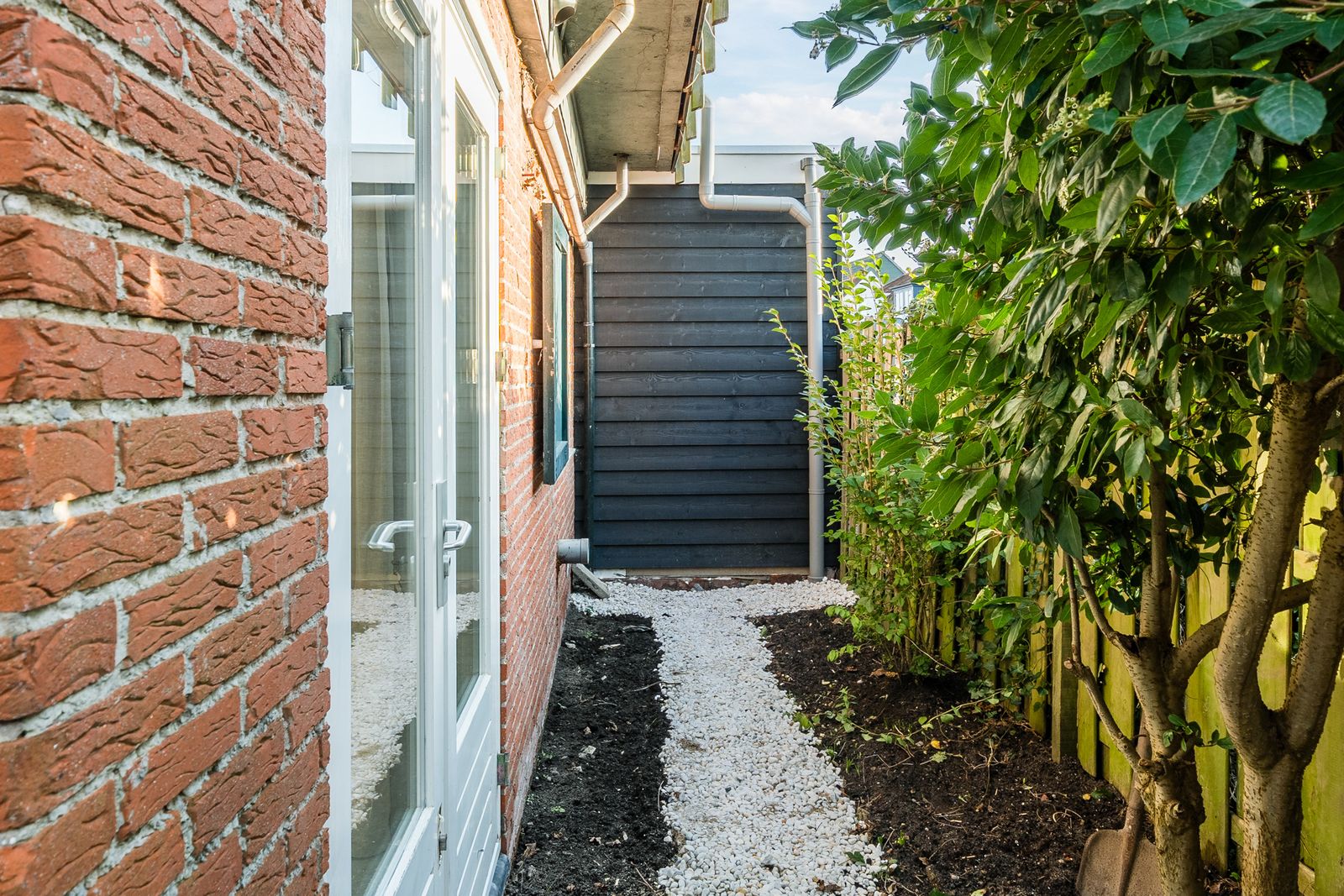 Brakkeveldweg 166