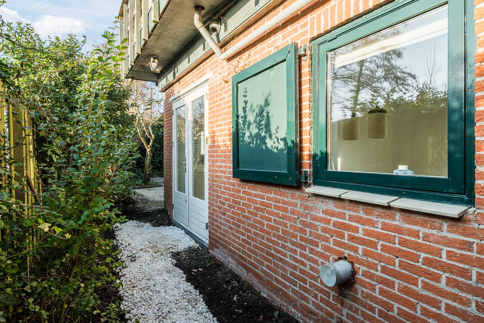 Brakkeveldweg 166