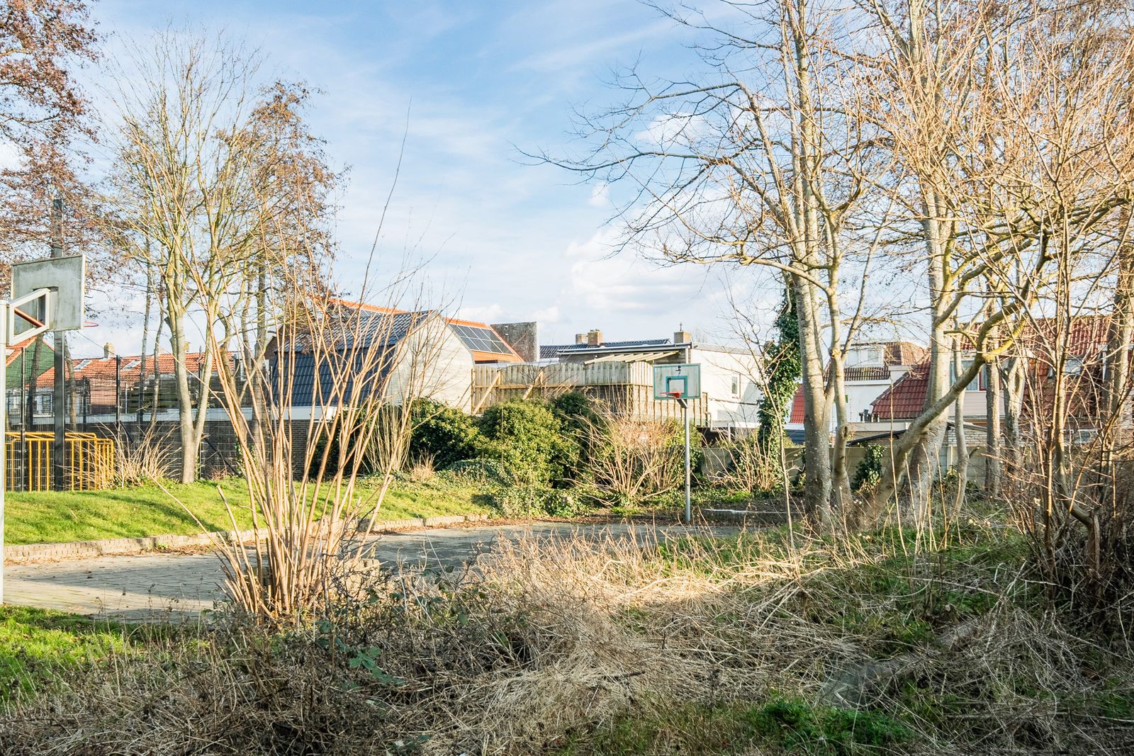 Brakkeveldweg 166