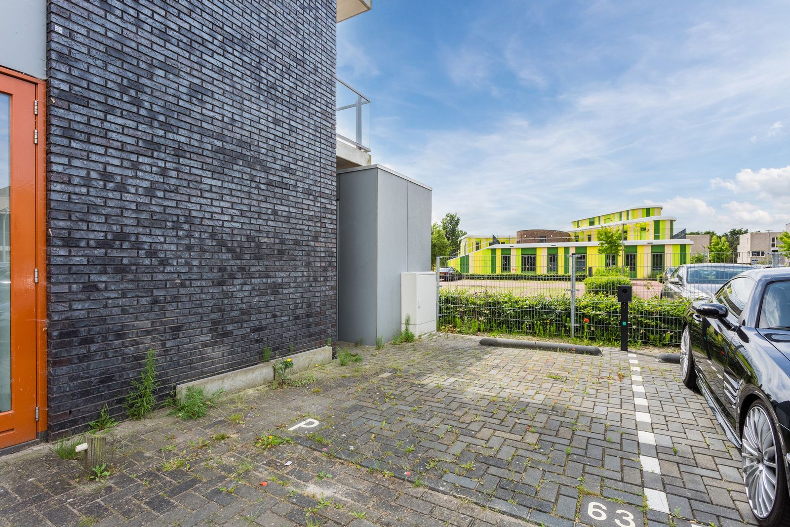 Pygmalionstraat 146