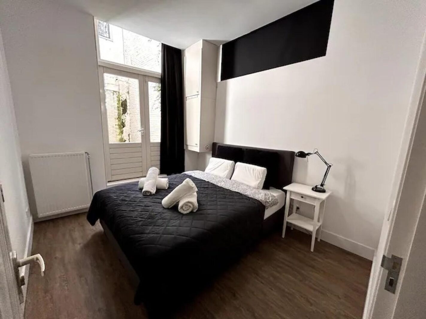 Kunstzinnig apartement, hartje centrum Dordrecht