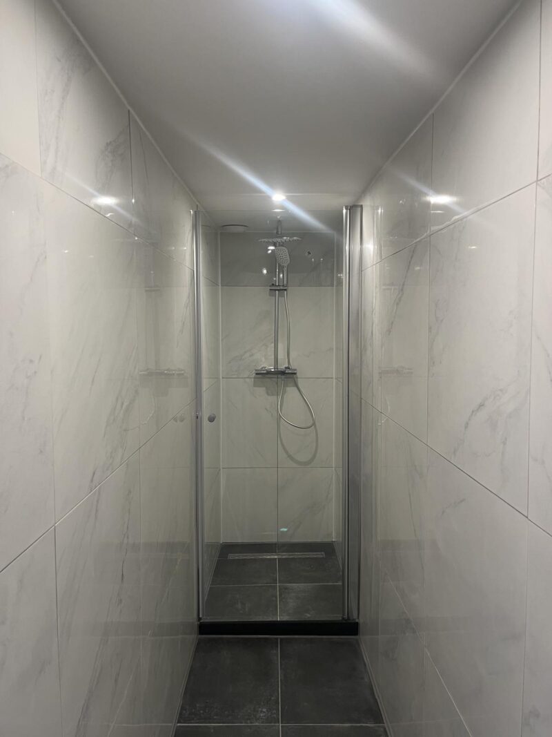 Kunstzinnig apartement, hartje centrum Dordrecht