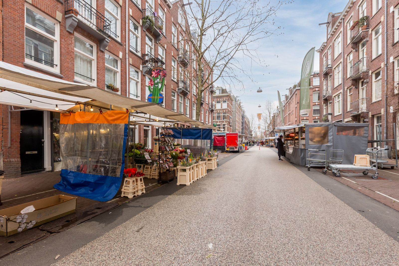 Ten Katestraat 5-3