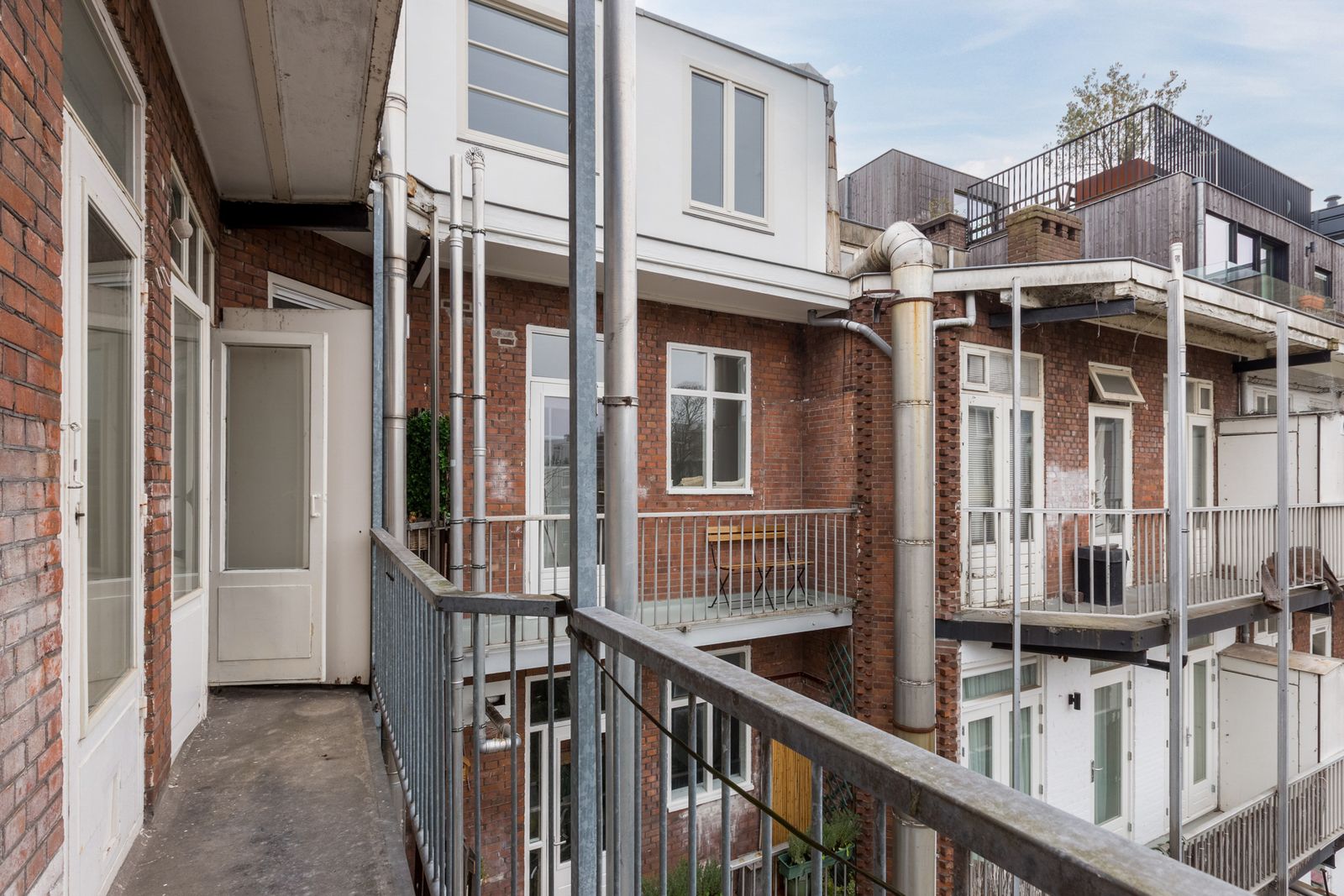 Ten Katestraat 5-3
