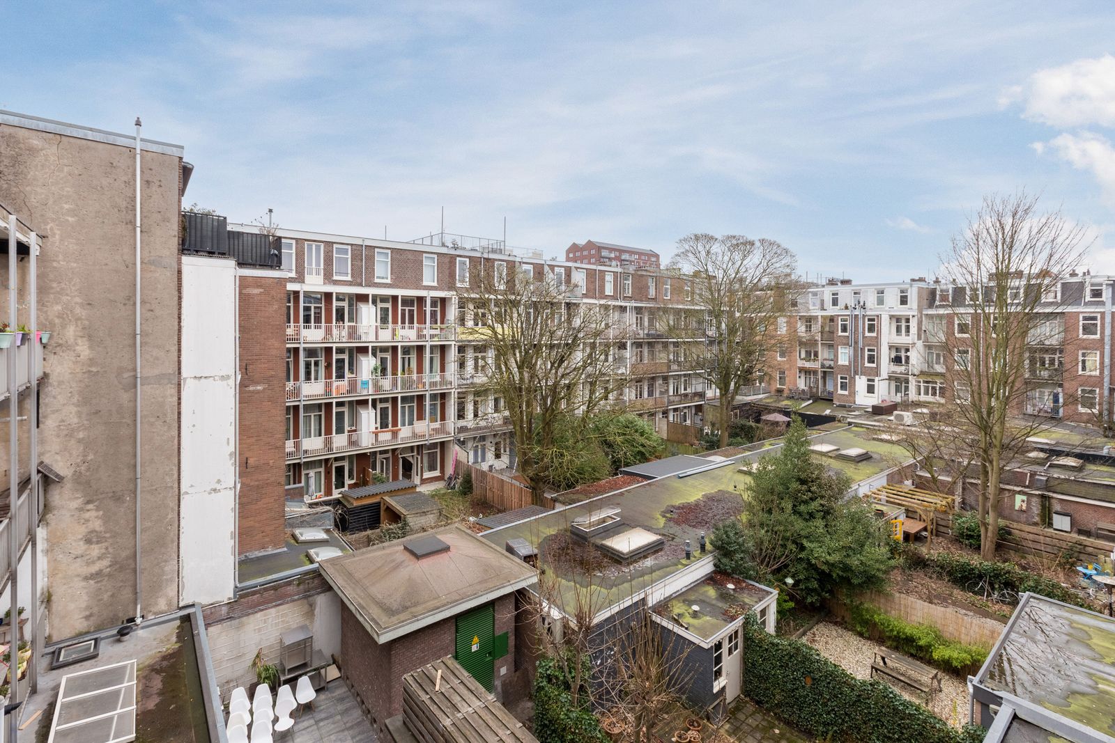 Ten Katestraat 5-3