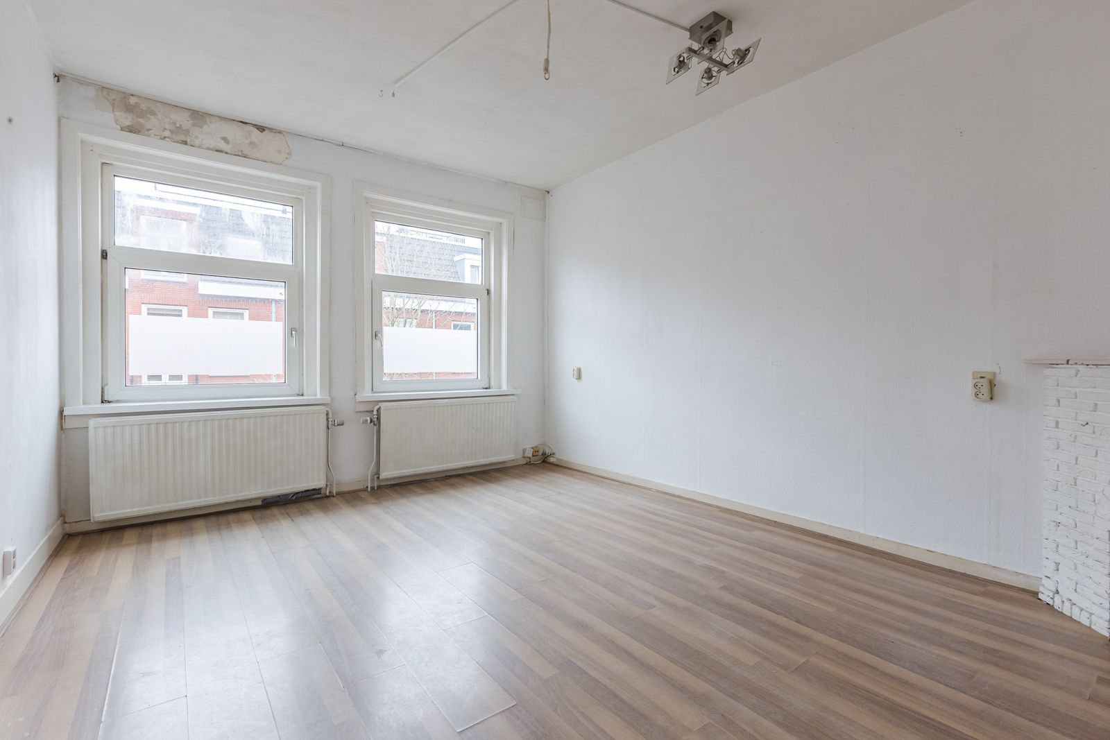 Ten Katestraat 5-3