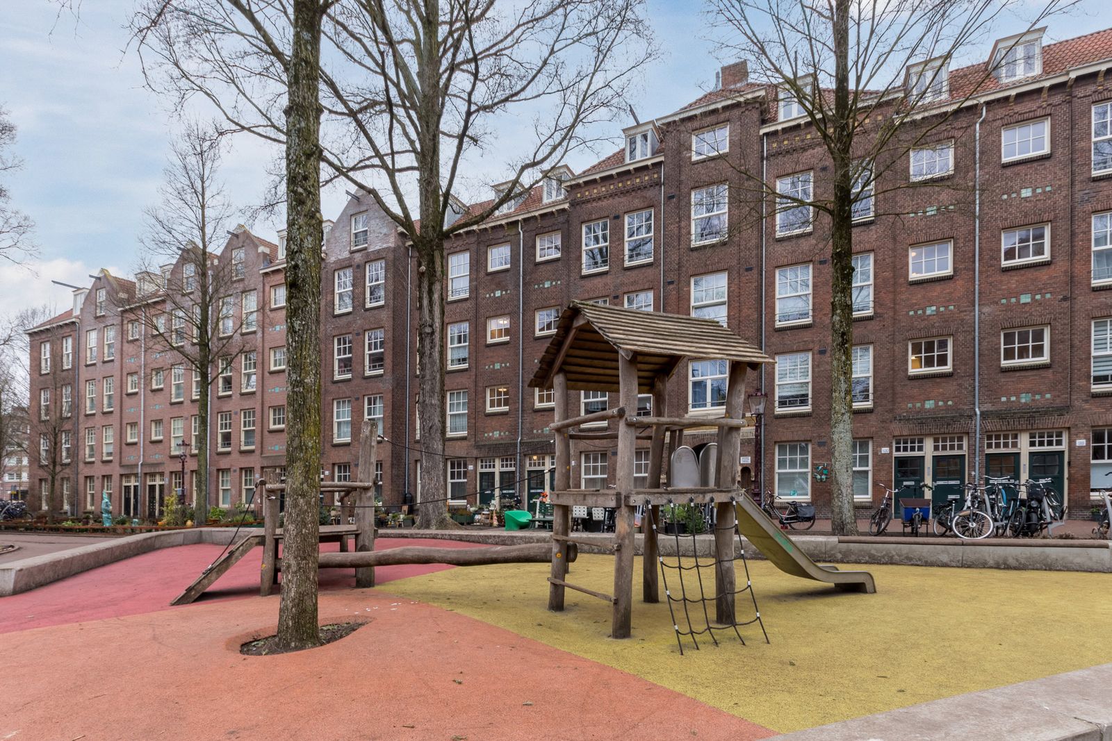 Ten Katestraat 5-3