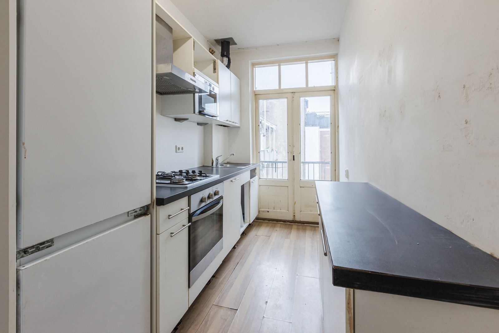Ten Katestraat 5-3