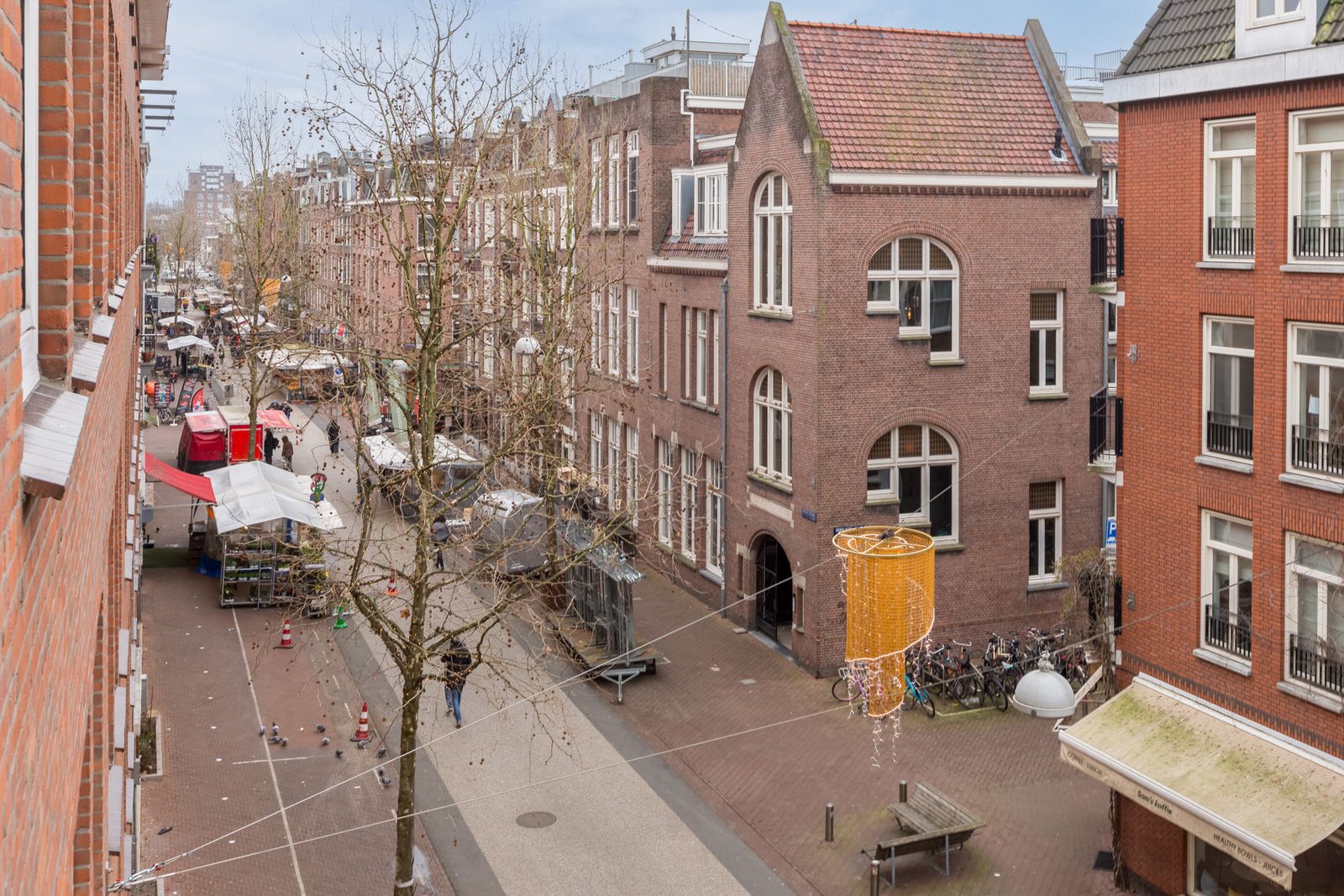 Ten Katestraat 5-3