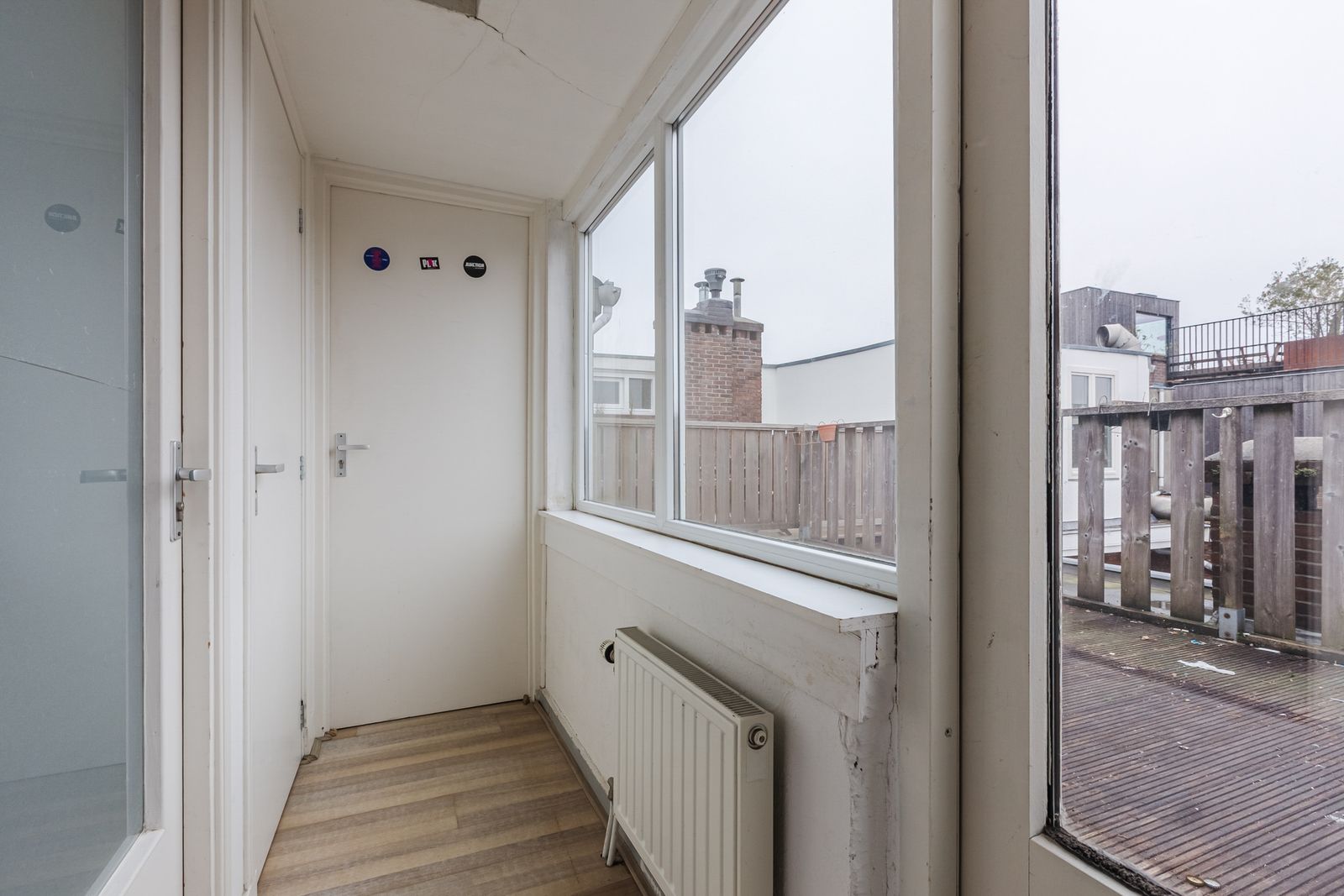 Ten Katestraat 5-3