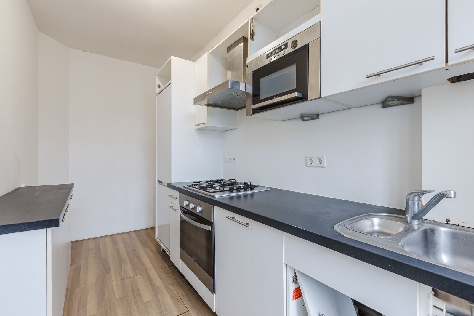 Ten Katestraat 5-3