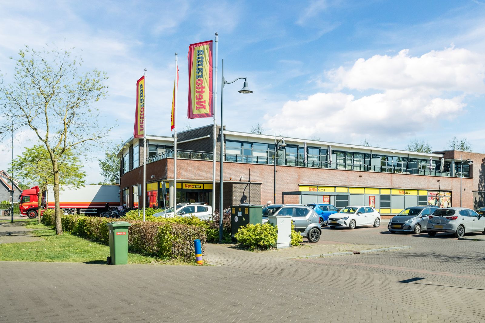 Vuurvlinder 20