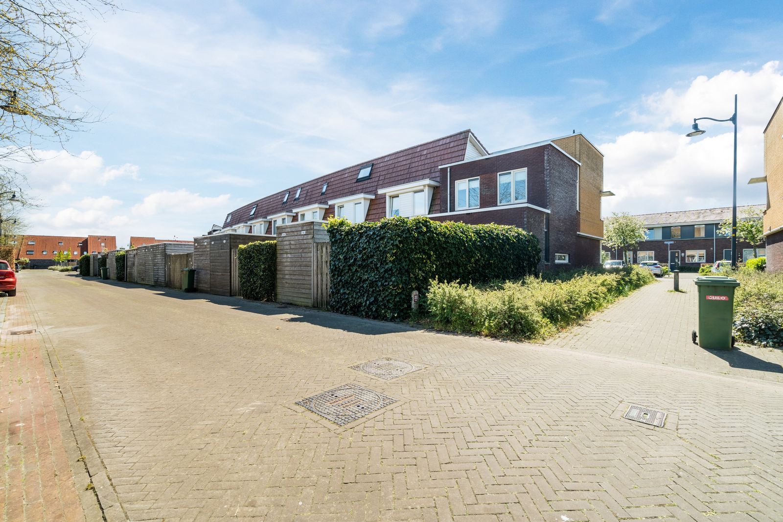 Vuurvlinder 20