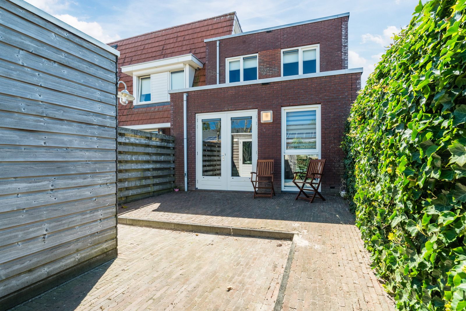 Vuurvlinder 20