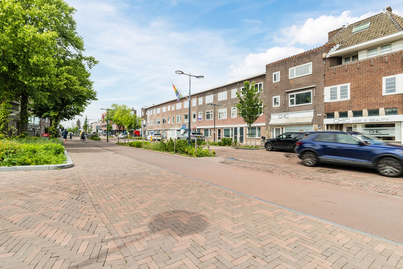Korenbloemstraat 36