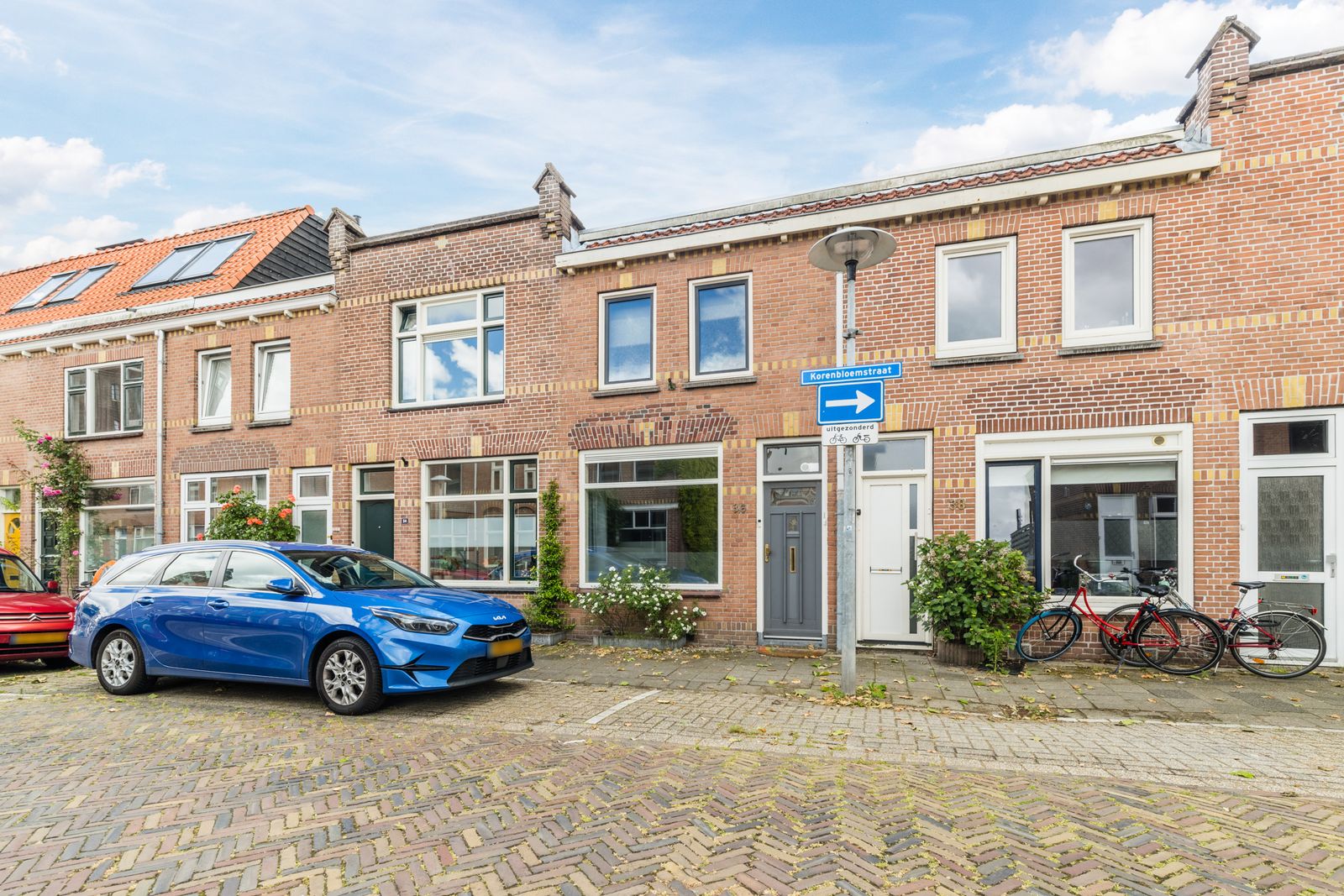 Korenbloemstraat 36