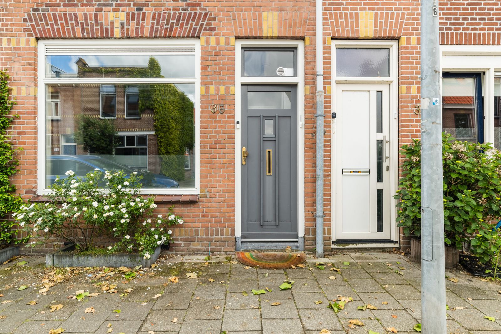 Korenbloemstraat 36