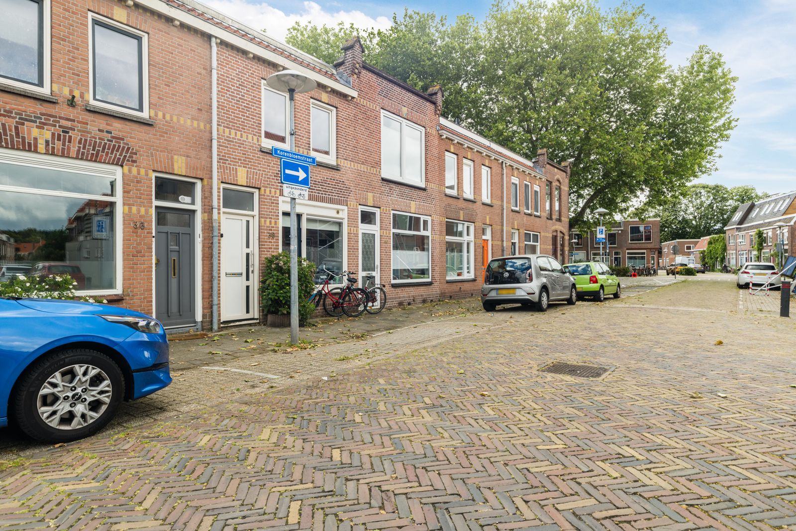 Korenbloemstraat 36