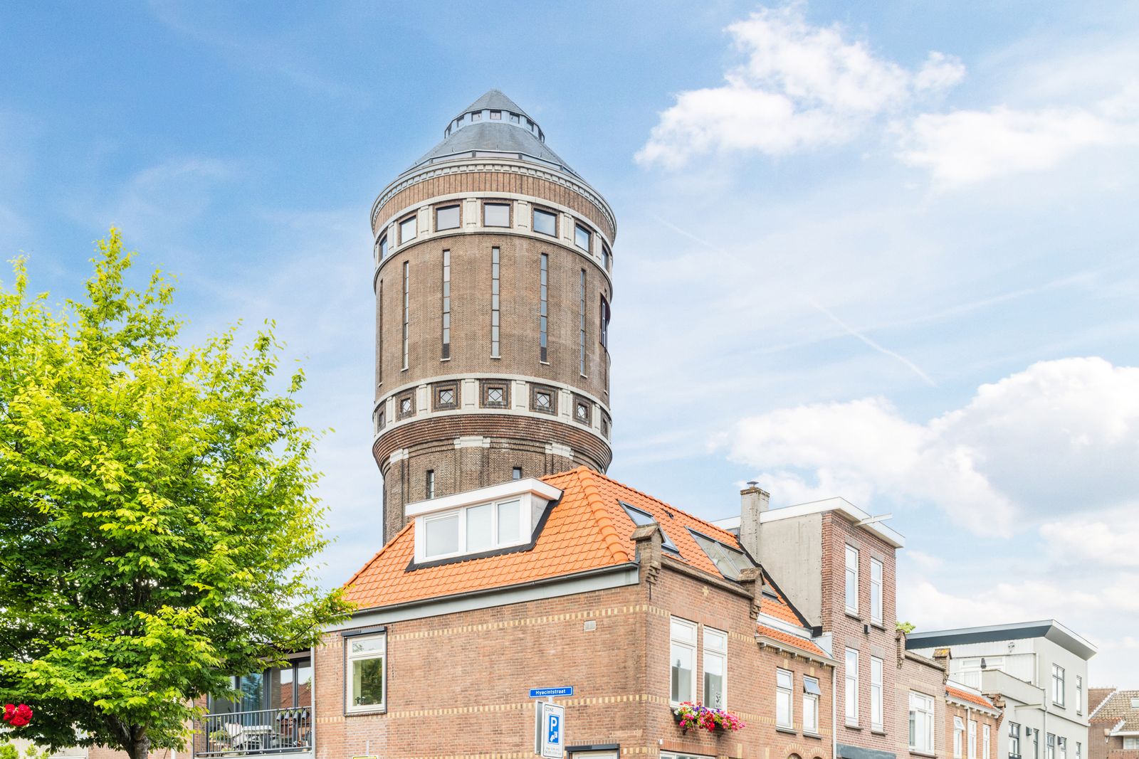 Korenbloemstraat 36