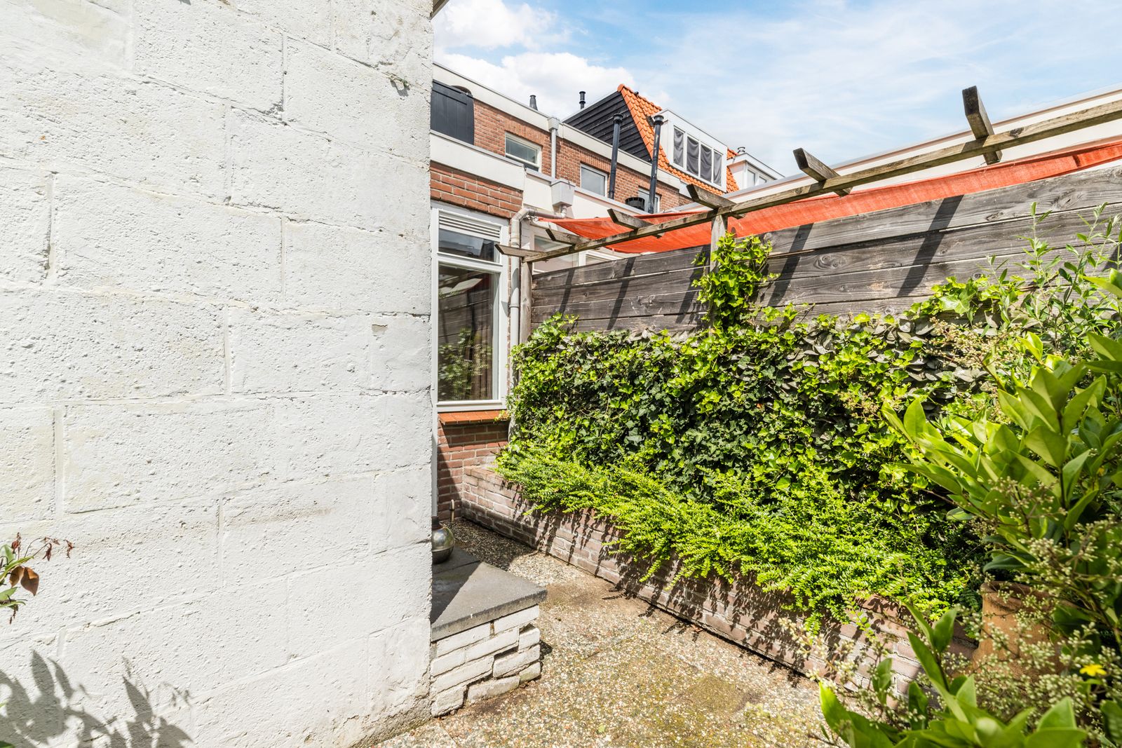 Korenbloemstraat 36