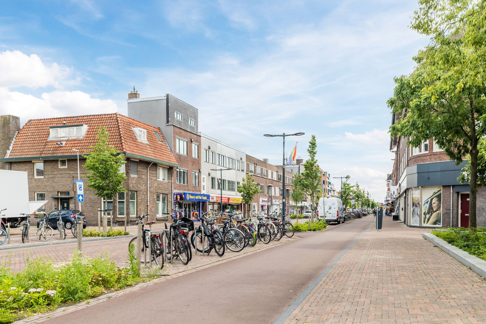 Korenbloemstraat 36