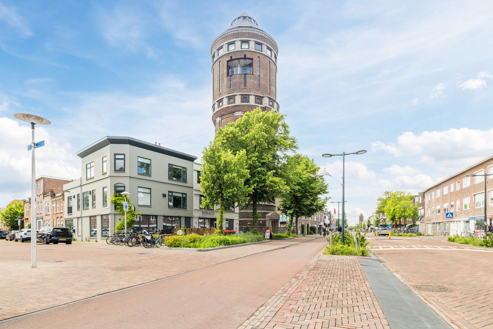 Korenbloemstraat 36