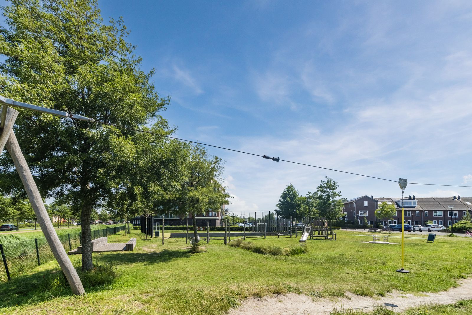 Laan van Wateringse Veld 1591
