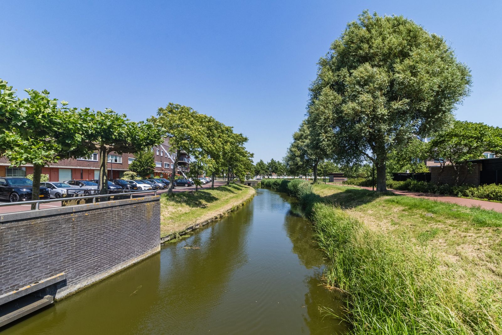 Laan van Wateringse Veld 1591