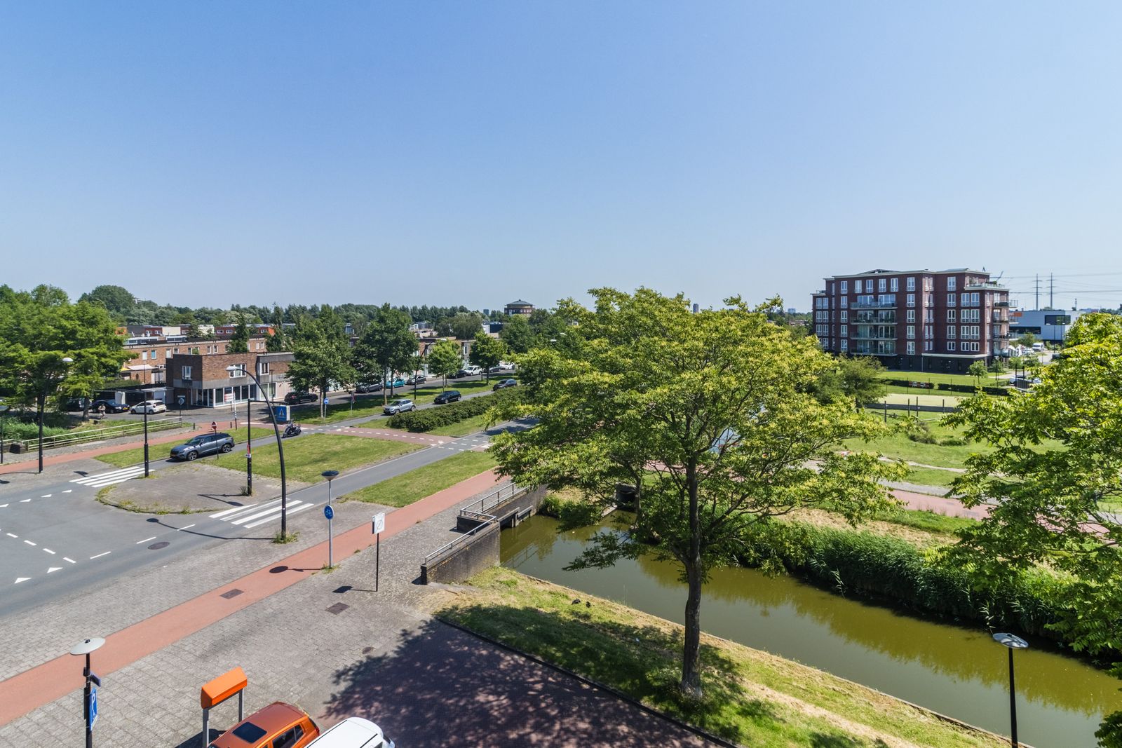 Laan van Wateringse Veld 1591