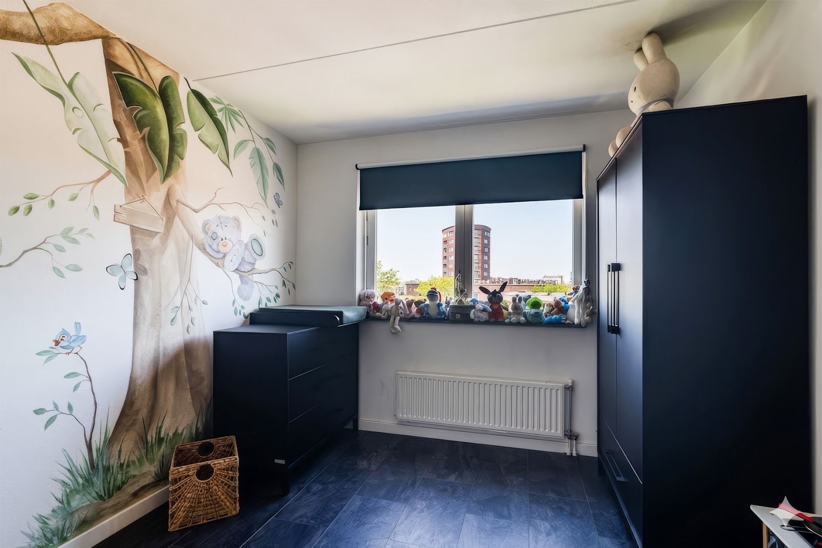 Laan van Wateringse Veld 1591