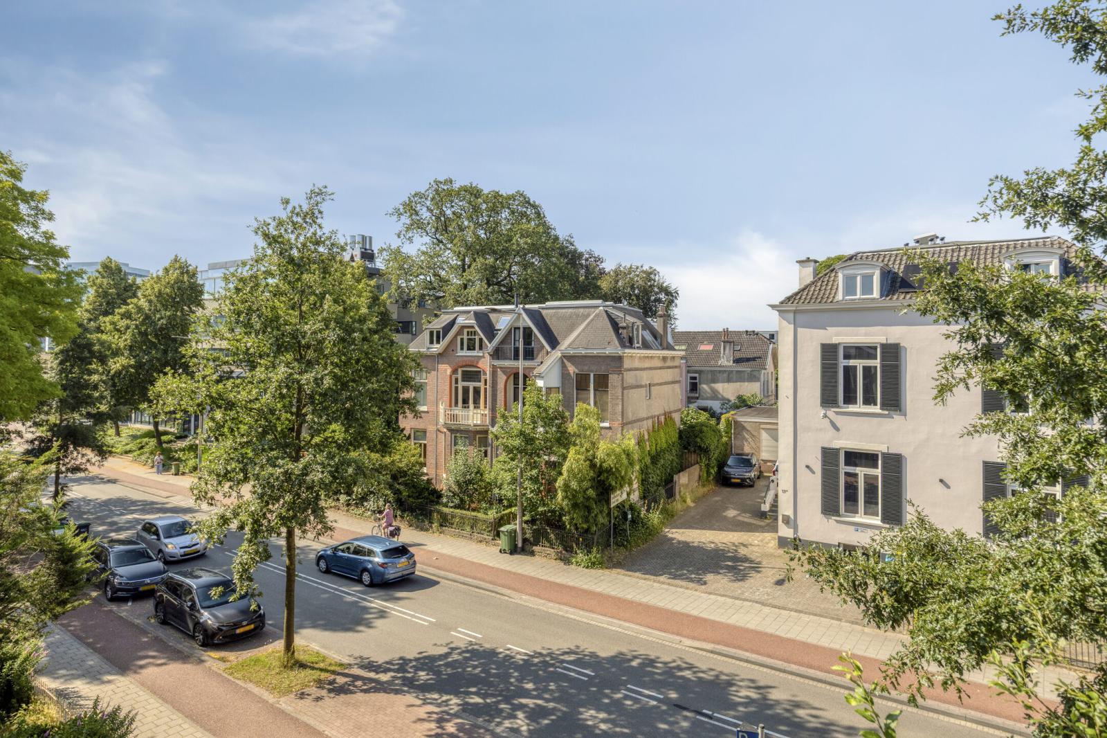 Amsterdamseweg 110