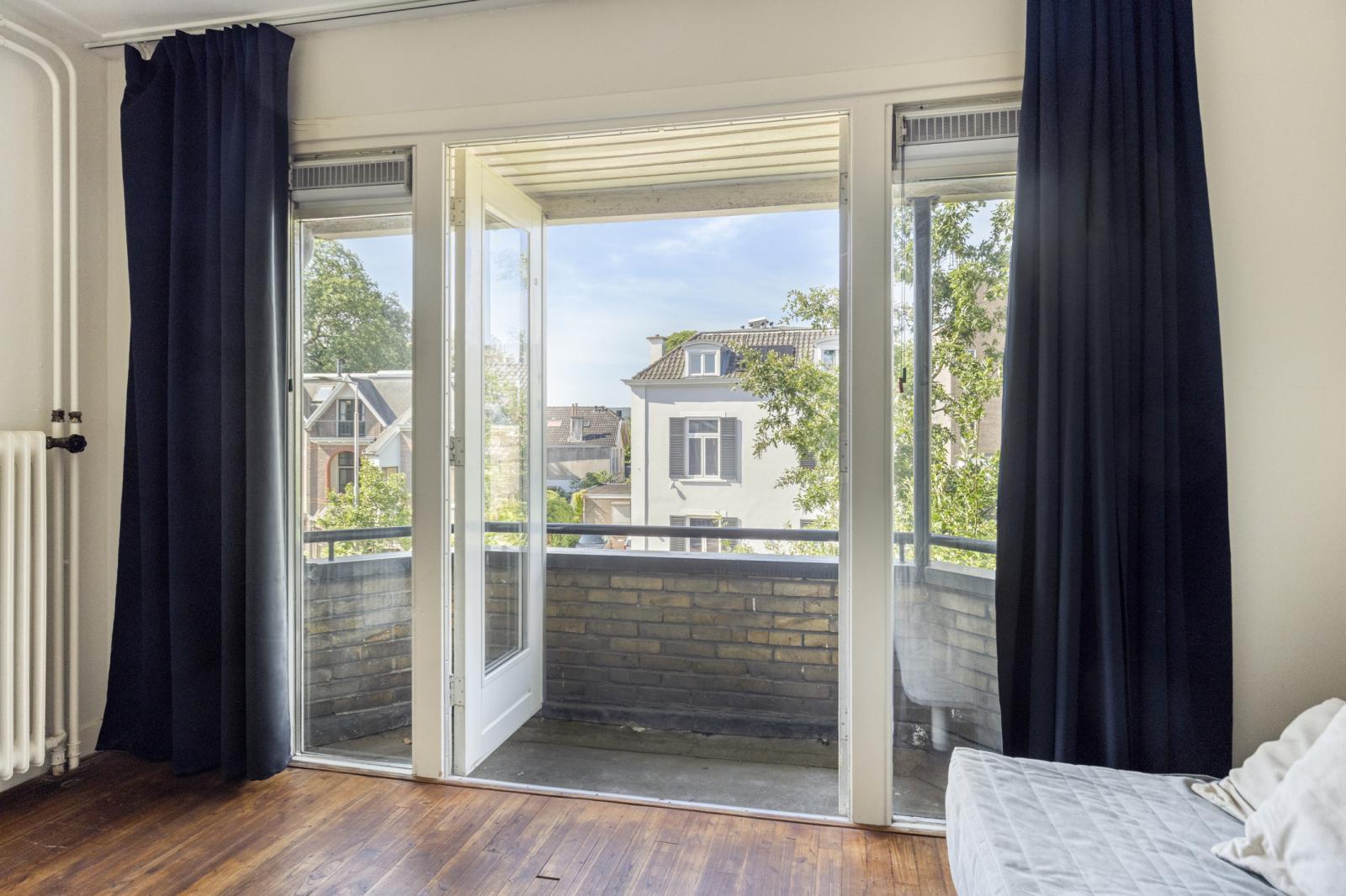Amsterdamseweg 110