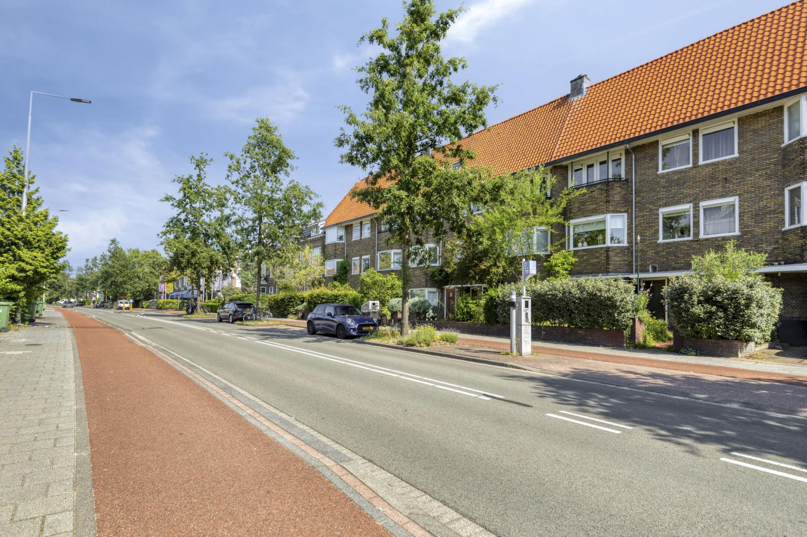 Amsterdamseweg 110