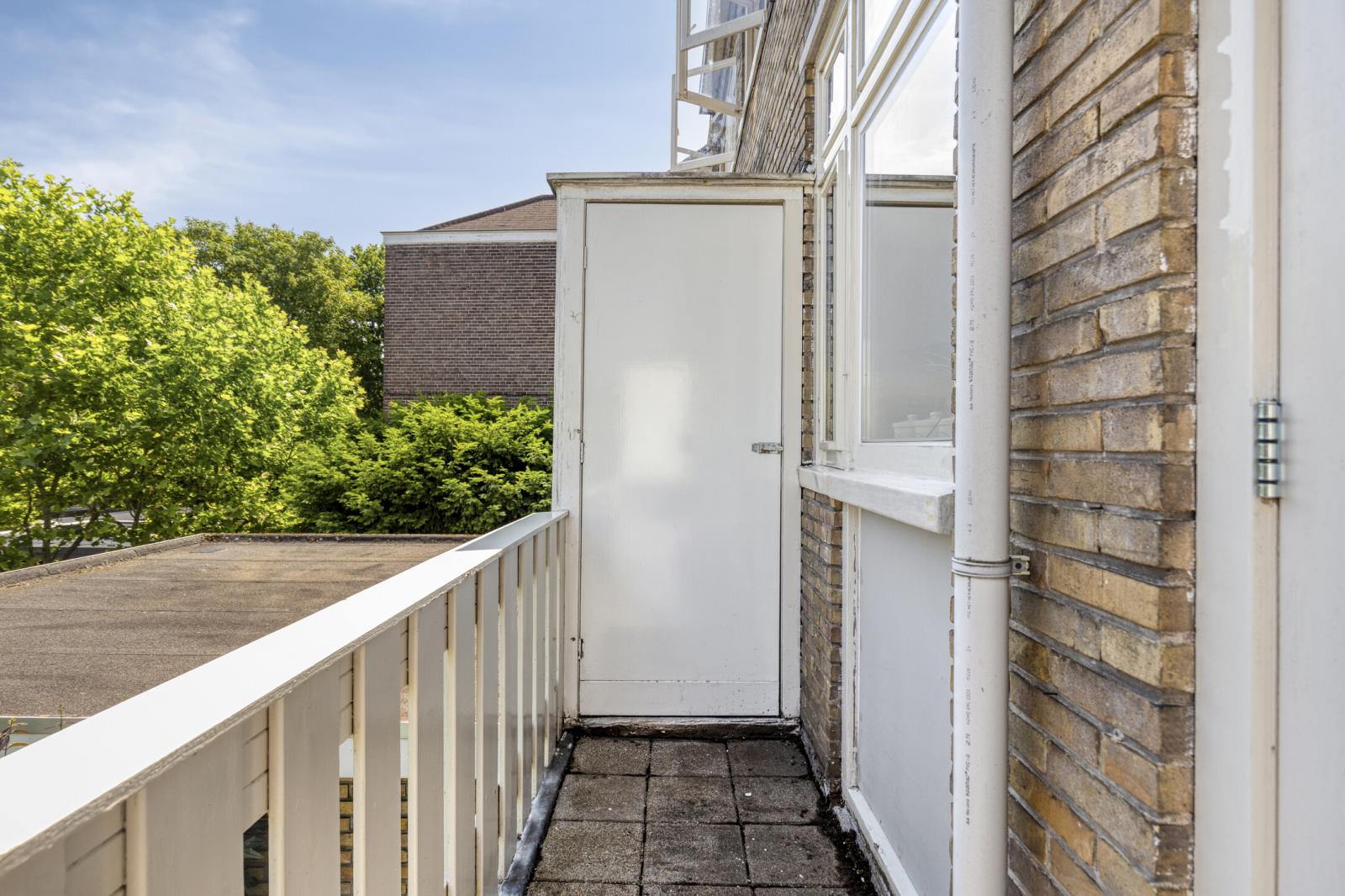 Amsterdamseweg 110