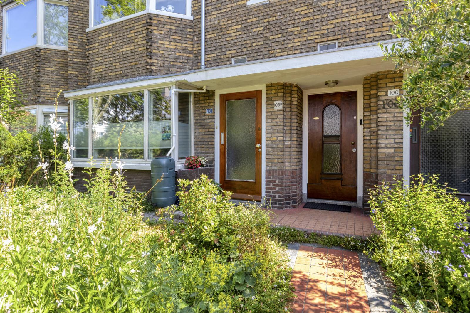 Amsterdamseweg 110