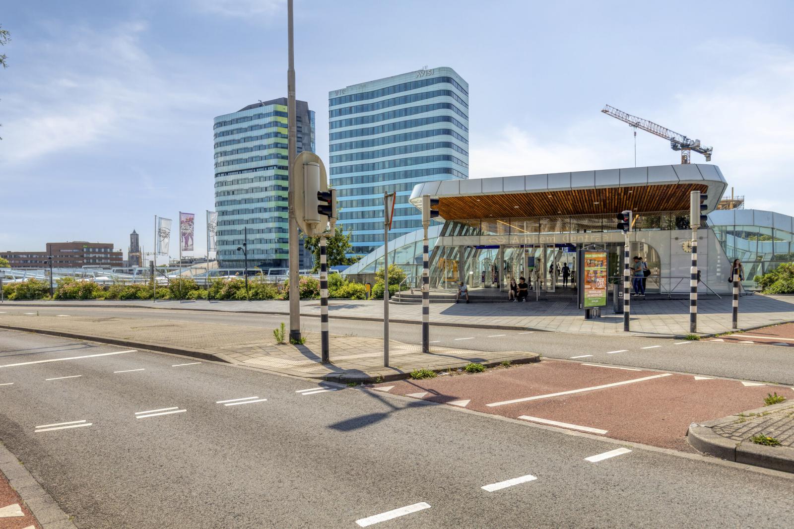 Amsterdamseweg 110