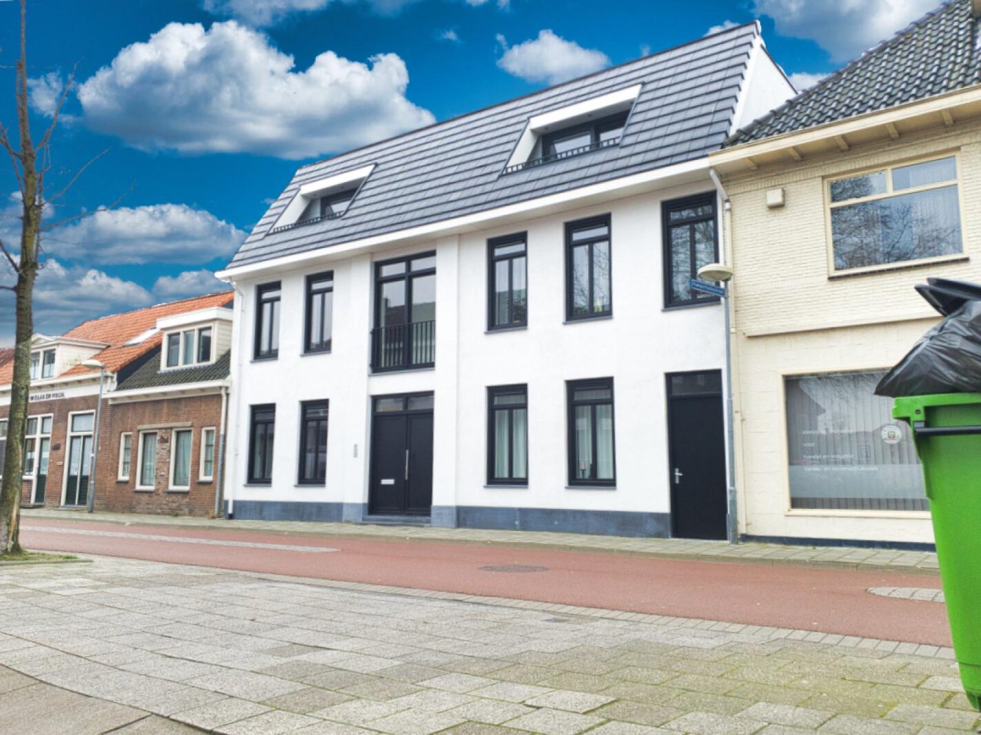 Voorstad 45