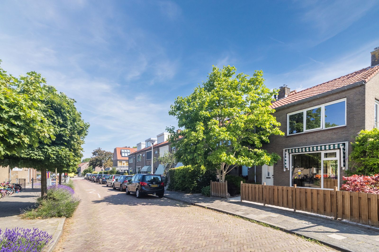 Prinses Margrietstraat 13