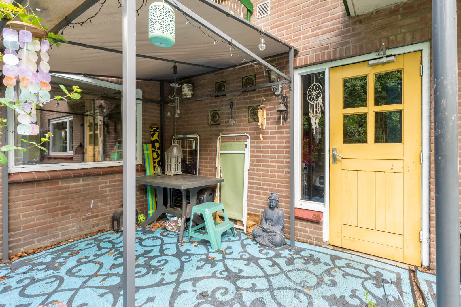 Sint Jansgildestraat 18