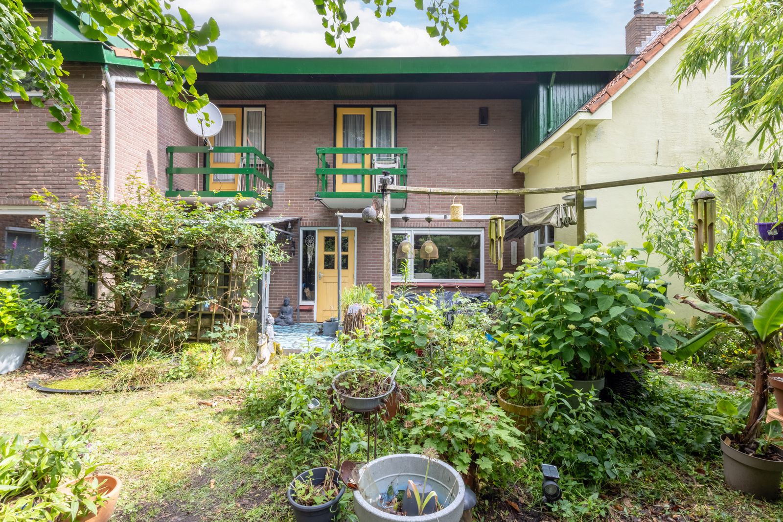 Sint Jansgildestraat 18
