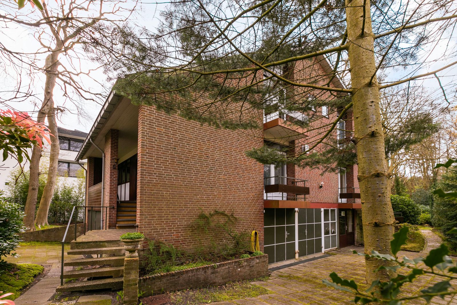 Kerkelaan 9