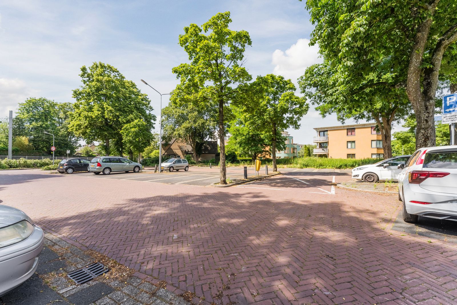 Simon Stevinweg 8