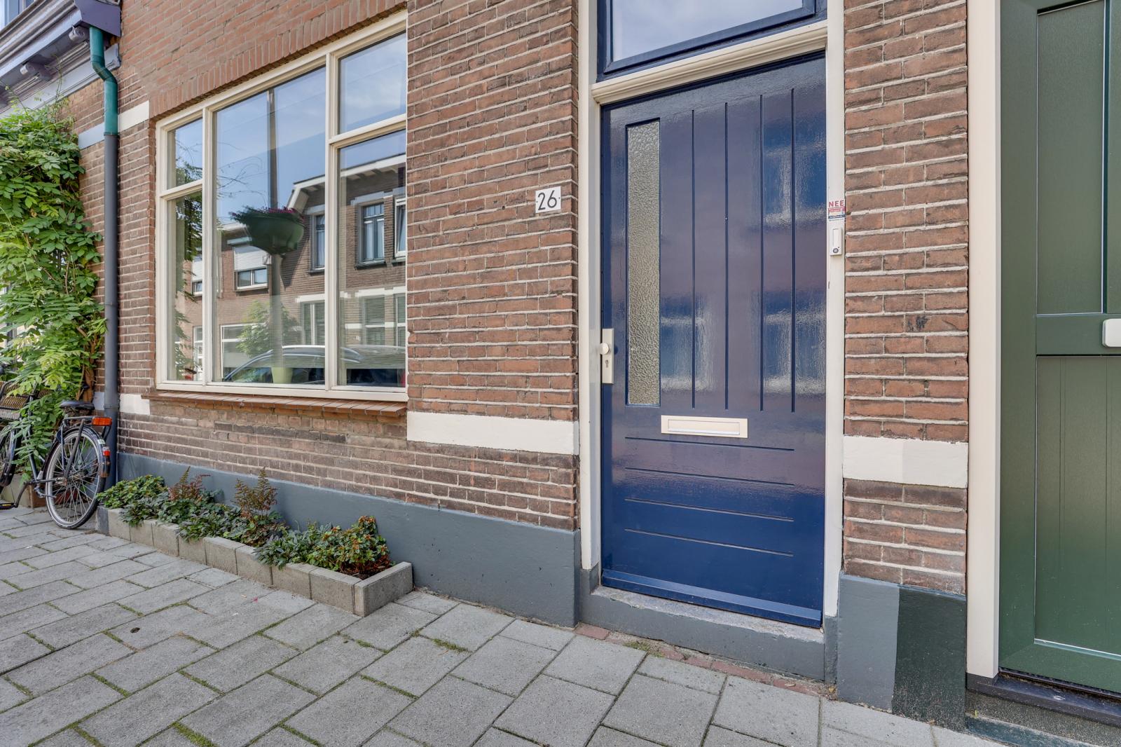 Venenstraat 26