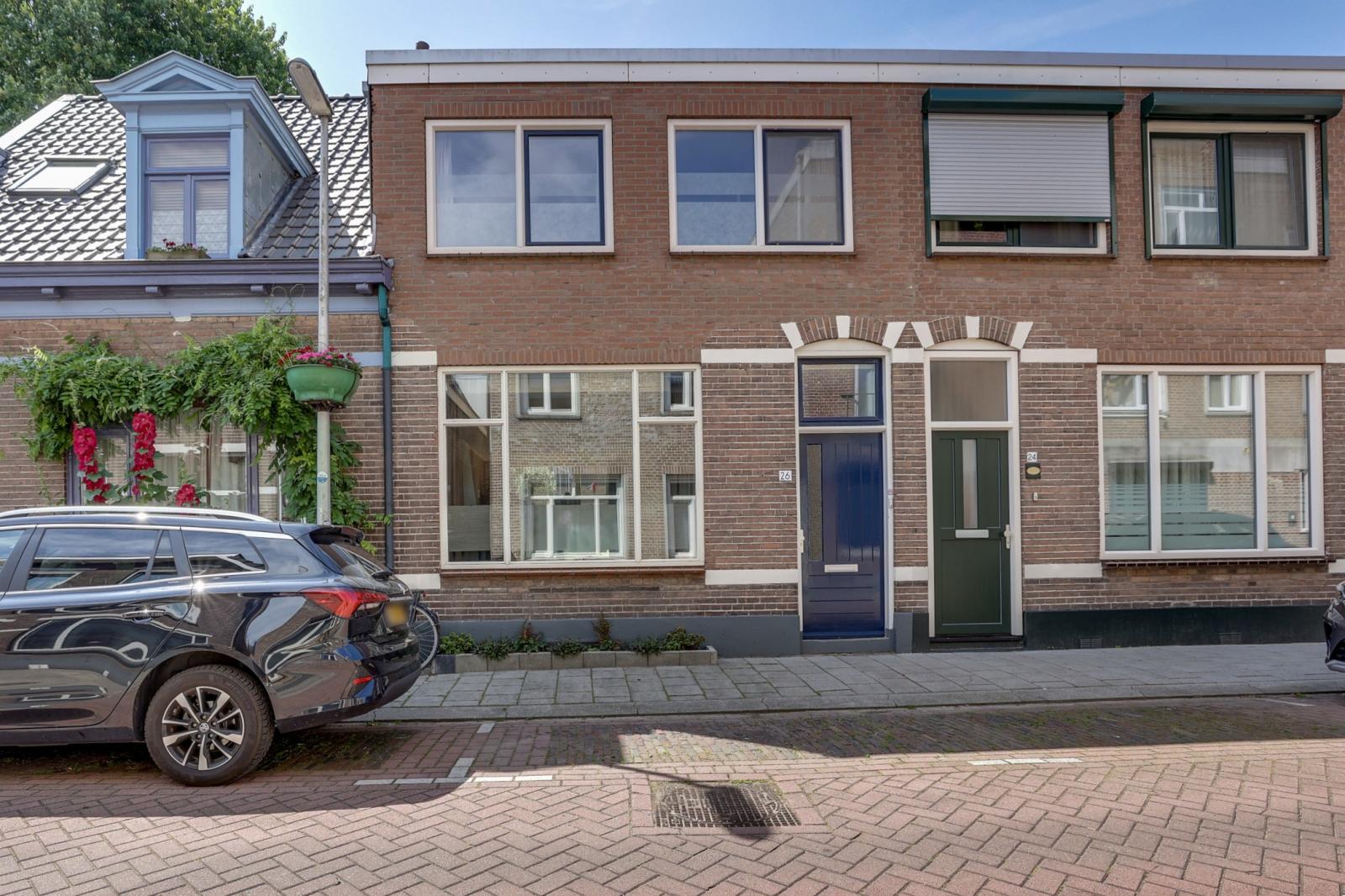 Venenstraat 26