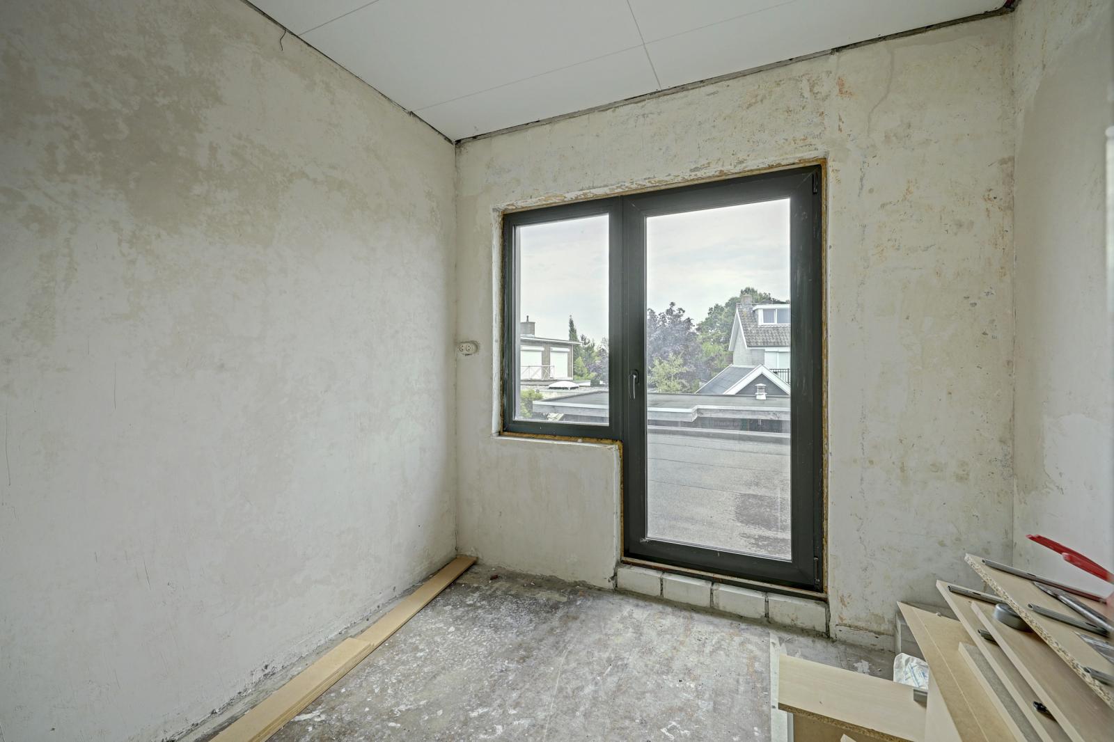 Ceresstraat 1