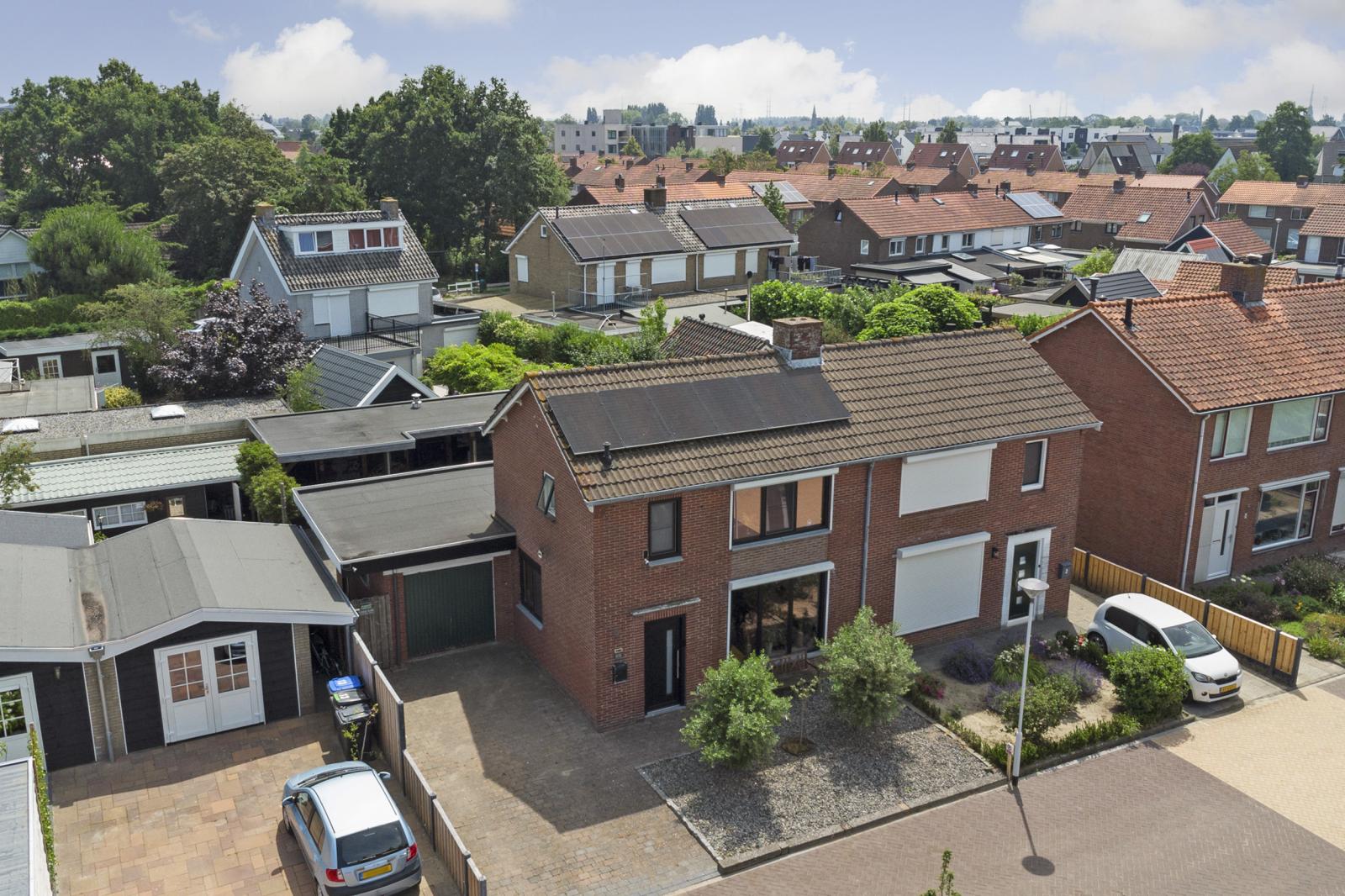 Ceresstraat 1